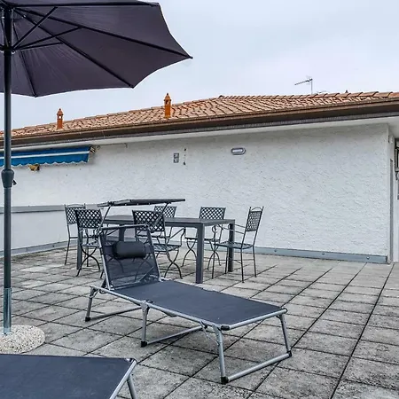 Apartment Katy Lido di Jesolo